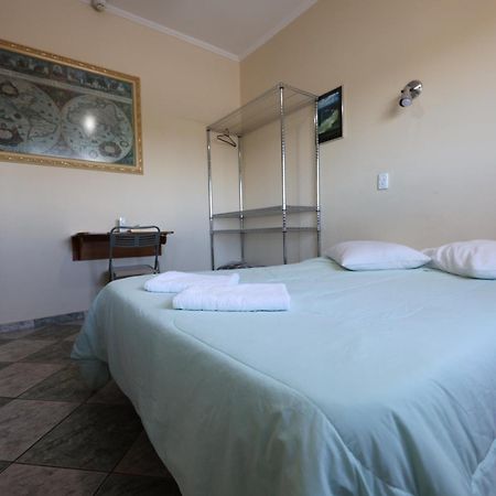 Hotel Pousada Do Leao Lençóis Paulista Kültér fotó