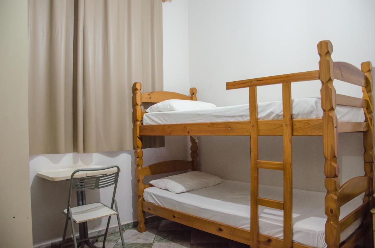 Hotel Pousada Do Leao Lençóis Paulista Kültér fotó