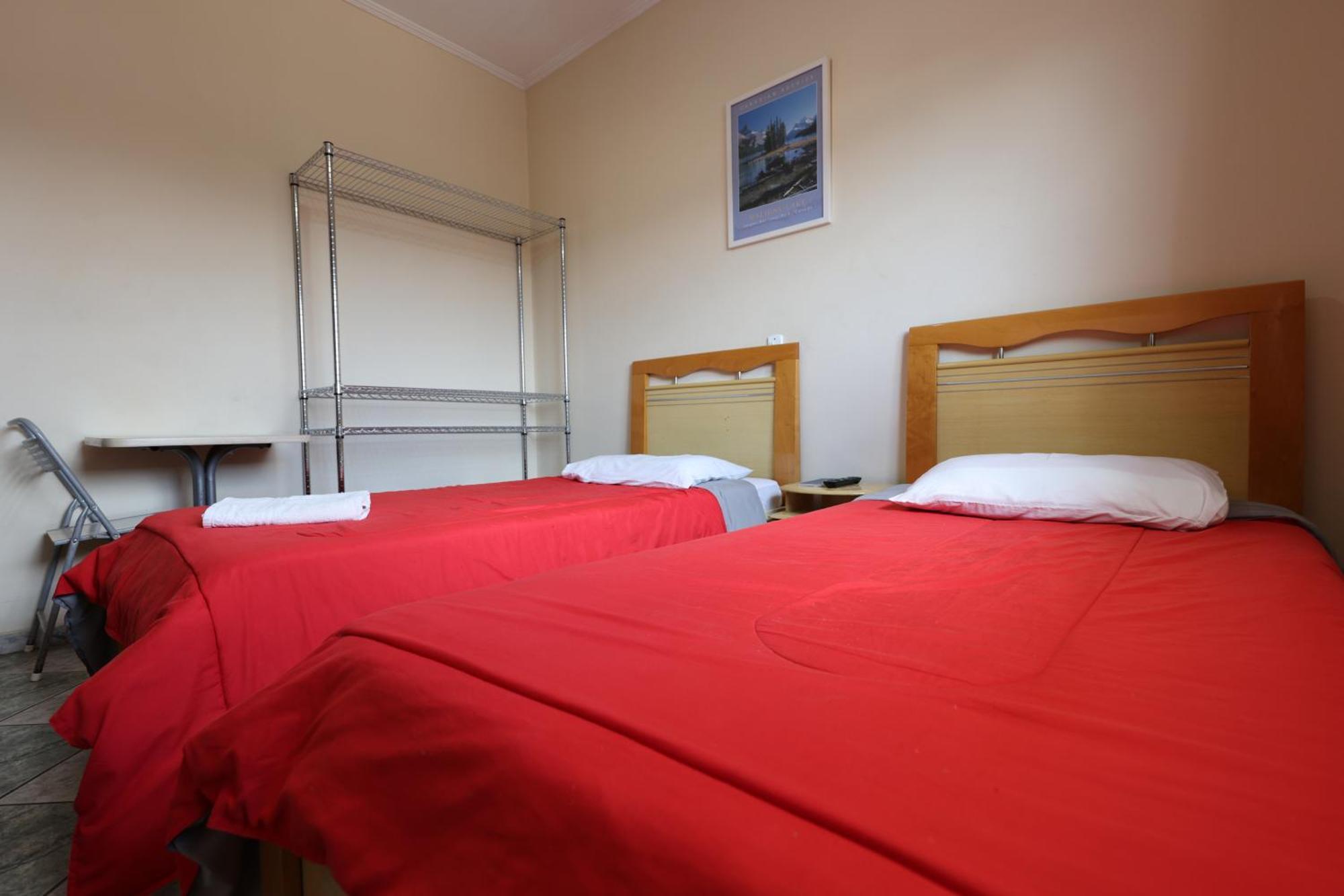 Hotel Pousada Do Leao Lençóis Paulista Kültér fotó