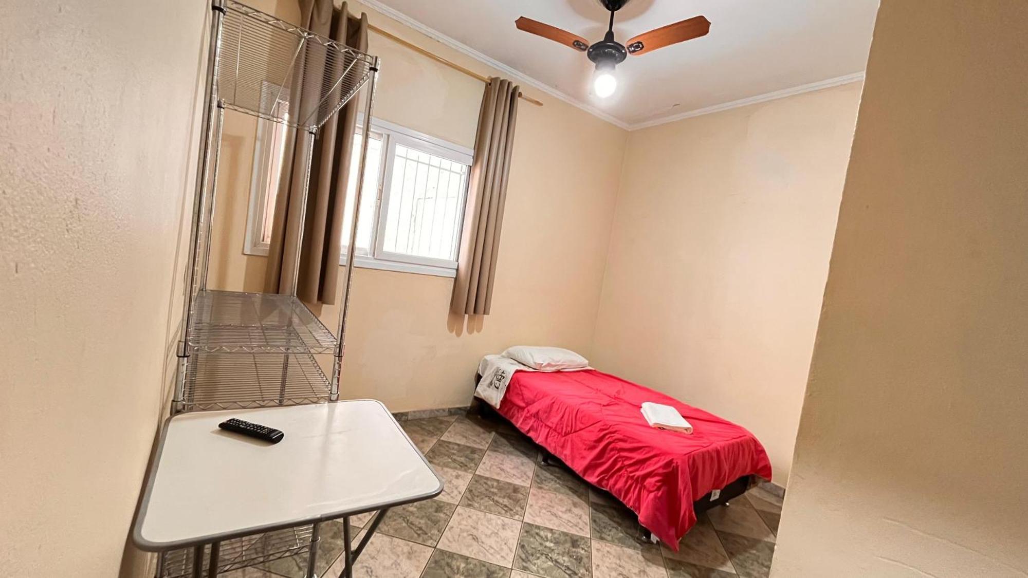 Hotel Pousada Do Leao Lençóis Paulista Kültér fotó