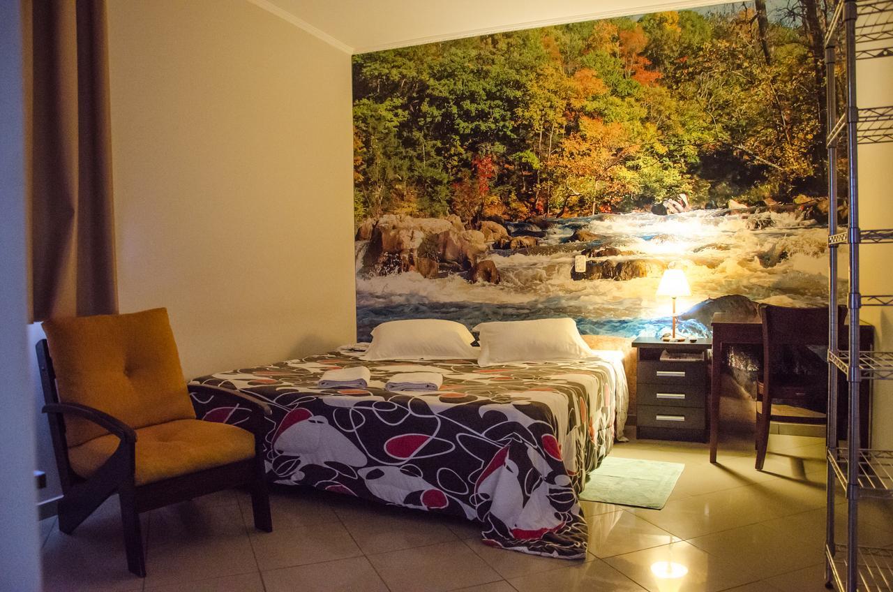 Hotel Pousada Do Leao Lençóis Paulista Kültér fotó